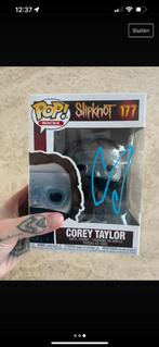 Funko pop corey taylor, Collections, Poupées, Enlèvement, Poupée, Neuf