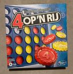 4 d'affilée, non ouverts, Hobby & Loisirs créatifs, Jeux de société | Jeux de plateau, 1 ou 2 joueurs, Enlèvement, Neuf, HASBRO