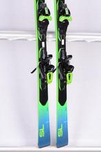 Skis ELAN SL FUSION X 2020 160 cm, grip walk, noyau en bois, Sports & Fitness, Ski & Ski de fond, Envoi