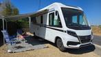 Camping-car Knauss 2023, Integraal, 7 tot 8 meter, Diesel, Particulier