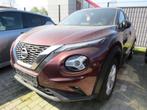 Nissan Juke 1.0 DIG-T 2WD N-Connecta (EU6AP) (bj 2020), Gebruikt, Overige kleuren, Bedrijf, 5 deurs