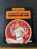 Scarlett Dream 3- L'inconnu de Hong-Kong - EO, Ophalen of Verzenden, Gelezen