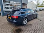 Audi A6 Avant 2.0 TDI 163 PK / Pro Line S / Panorama / Autom, Automaat, Euro 5, Gebruikt, 135 g/km