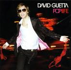 CD- David Guetta – Pop Life, Enlèvement ou Envoi
