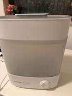 Philipps avent sterilisatoor 6 flessen, Ophalen, Zo goed als nieuw