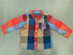 Chemise rouge ESPRIT taille 62, Enfants & Bébés, Vêtements de bébé | Taille 62, Garçon, Enlèvement ou Envoi, Chemise ou Chemisier