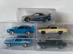 Hot Wheels Fast and Furious 5 pack, Ophalen, Zo goed als nieuw