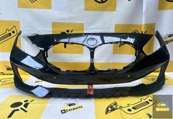 BMW 1 Serie F40 Voorbumper 6XPDC origineel 51117459708 beschikbaar voor biedingen