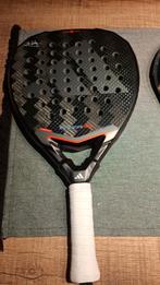 Adidas metalbone HRD+ 2025, Enlèvement, Comme neuf, Raquette de padel