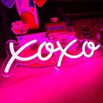 Neon led bord Neon Licht SNELLE GRATIS LEVERING, Huis en Inrichting, Verzenden, Nieuw
