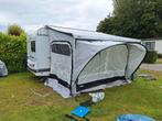 luifeltent, Caravans en Kamperen, Voortenten en Luifels, Ophalen, Zo goed als nieuw, Thule