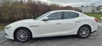 Maserati Ghibli 3.0 D AdBlue Automatique, Autos, Maserati, Cuir, Achat, Entreprise, Carnet d'entretien