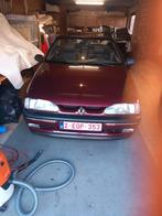 Renault 19 cabrio oldtimer, Auto's, Oldtimers, Voorwielaandrijving, Overige kleuren, Cabriolet, Renault