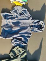 blauwe hoody, trui, pull, Samson, 116, Enfants & Bébés, Vêtements enfant | Taille 116, Enlèvement, Comme neuf