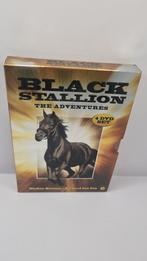 Dvd Black Stallion the Adventures, Comme neuf, Enlèvement ou Envoi