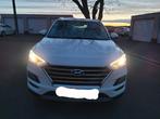 Hyundai Tucson 1.6 crdi de 2020 encore sous garantie, Auto's, Hyundai, Te koop, Adaptieve lichten, 5 deurs, SUV of Terreinwagen