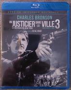 Blu-ray The Vigilante in the City 3 (Charles Bronson), Cd's en Dvd's, Ophalen of Verzenden, Zo goed als nieuw