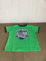 T-shirtje maat 86 in nieuwstaat, Enfants & Bébés, Vêtements de bébé | Taille 86, Enlèvement ou Envoi, Comme neuf, Garçon, Chemisette ou Manches longues