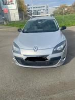Renault megane 2012, Auto's, Euro 5, Stof, Zwart, 5 deurs