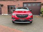 Opel Grandland x 1.5d Automaat Gps*Camera 12m Garantie, Rouge, Achat, Euro 6, Entreprise