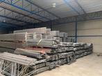 Palletstelling zeer mooi materiaal, Zakelijke goederen, Ophalen