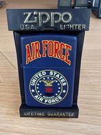 Zippo Mission Alien, Verzamelen, Rookartikelen, Aanstekers en Luciferdoosjes, Ophalen of Verzenden, Nieuw, Aansteker