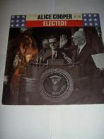 Single Alice Cooper – Elected!, Cd's en Dvd's, Ophalen of Verzenden, Gebruikt, Single