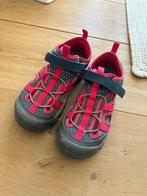 Sandalen, Kinderen en Baby's, Kinderkleding | Schoenen en Sokken, Ophalen, Meisje, Decathlon, Zo goed als nieuw
