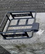 Panier à vélo Engwe LE20 en acier (devant), Enlèvement