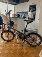 Vélo pliant btwin TILT 900 Decathlon, Vélos & Vélomoteurs, Comme neuf, Brompton