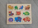 Kinderpuzzel, Ophalen, Zo goed als nieuw