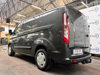 Ford Transit Custom 300S 130pk Trend Automaat, Auto's, Te koop, https://public.car-pass.be/vhr/ab9e20df-8541-404c-a52b-2014b29717e3