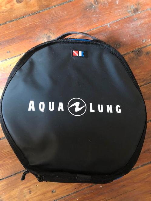 Aqualung Helix Pro, Watersport en Boten, Duiken, Zo goed als nieuw, Ophalen