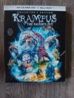 Krampus (The Naughty cut, 4k), Ophalen of Verzenden, Zo goed als nieuw