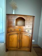 Belle secrétaire en cerisier, Enlèvement, Comme neuf, Klassiek