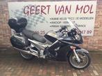 Yamaha FJR 1300 A, 2009, Motos, Motos | Yamaha, Permis Moto A, Tourisme, Entreprise, Plus de 35 kW