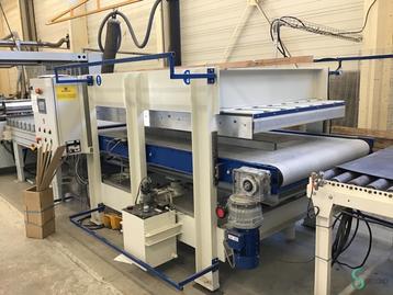 Doorlooppers Orma HL/A Digit 25/13 2018 beschikbaar voor biedingen