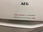 Wasmachine AEG, 7000 series, model Lavamat, Elektronische apparatuur, Ophalen, Zo goed als nieuw