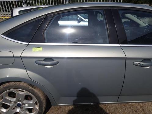 Portier 4Deurs rechts-achter van een Ford Mondeo (T6), Auto-onderdelen, Carrosserie, Deur, Ford, Gebruikt, 3 maanden garantie