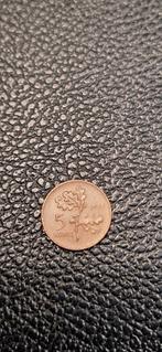 4#    Turkije 5 kurus 1970, Postzegels en Munten, Munten | Azië, Ophalen of Verzenden