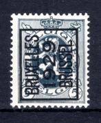 PRE209A MNH** 1929 - BRUXELLES 1929 BRUXELLES, Enlèvement ou Envoi, Non oblitéré, Neuf