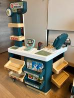 Magasin Smoby et caddie, Enlèvement, Comme neuf