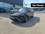 MG Marvel R Luxury 70 kWh, Auto's, MG, Automaat, Zwart, 5 zetels, 5 deurs