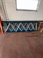 Pallet stelling, Doe-het-zelf en Bouw, Steigers, Ophalen, Zo goed als nieuw