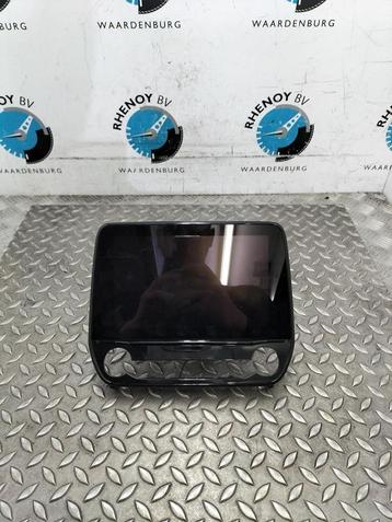 FORD FIESTA MK7 HJ 1.0 EcoB. Titanium X  [RADIO_DISPLAY] L1B beschikbaar voor biedingen