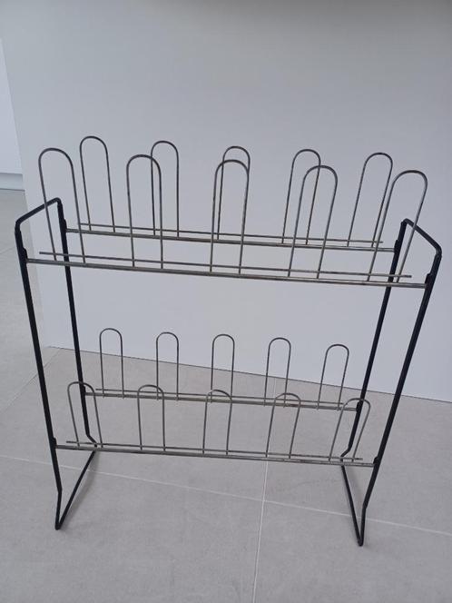 Vintage Tomado schoenenrek, Antiek en Kunst, Antiek | Woonaccessoires, Ophalen of Verzenden
