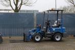 V-TECH ELEKTRISCHE WIELLADER, Zakelijke goederen, Ophalen, Wiellader of Shovel