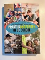 Cyrilla van der Donk - Praktijkonderzoek in de school, Ophalen, Zo goed als nieuw, Cyrilla van der Donk; Bas van Lanen