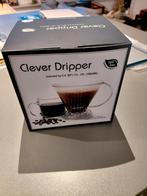 Cafe nation clever dripper, Ophalen