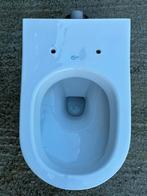 WC suspendu Idéal Standard, Bricolage & Construction, Sanitaire, Comme neuf, Toilettes